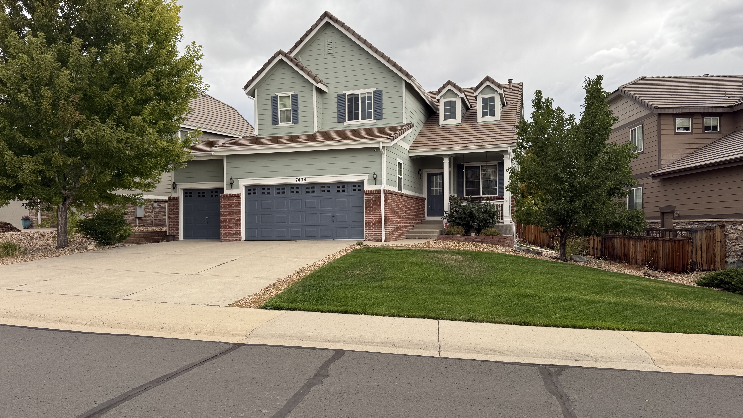 7434 Grady Circle